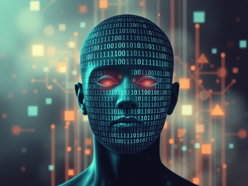 Unmasking the Threat: AI and the Future of Digital Identity