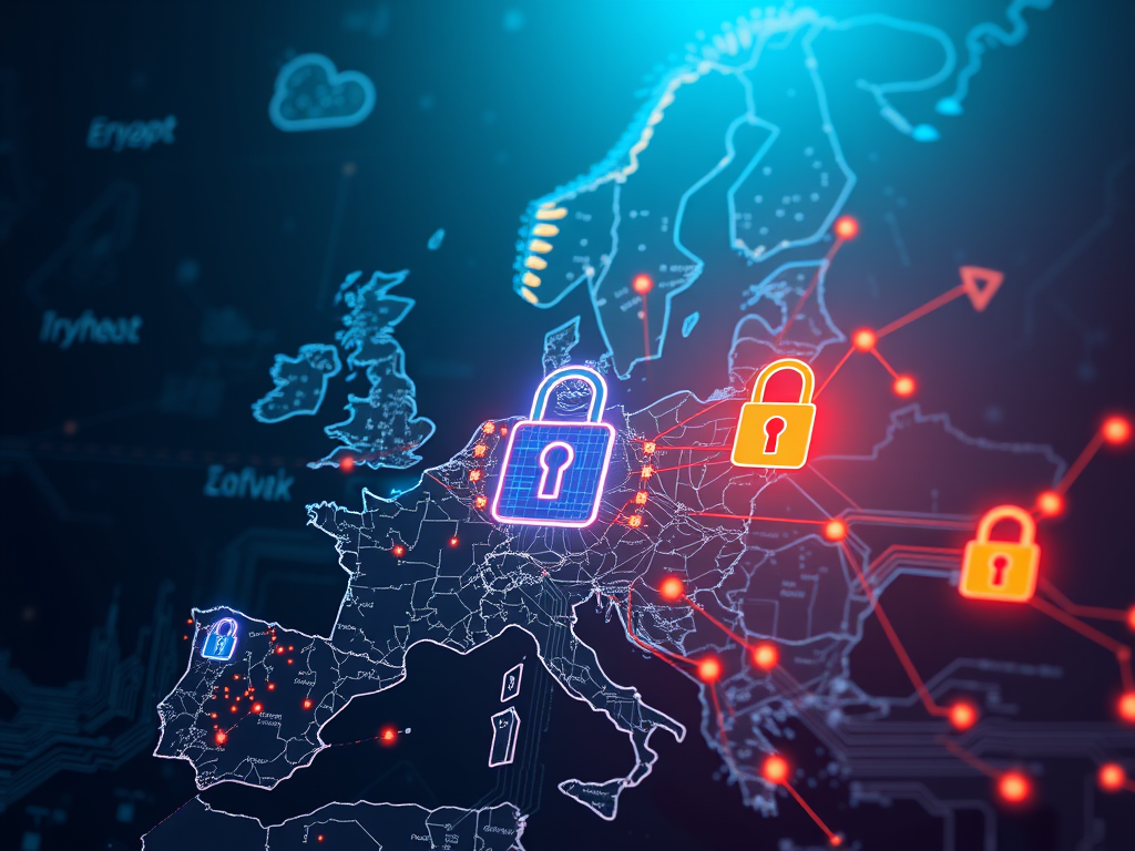 Building Quantum-Resistant IT: Europe’s Strategy Explained