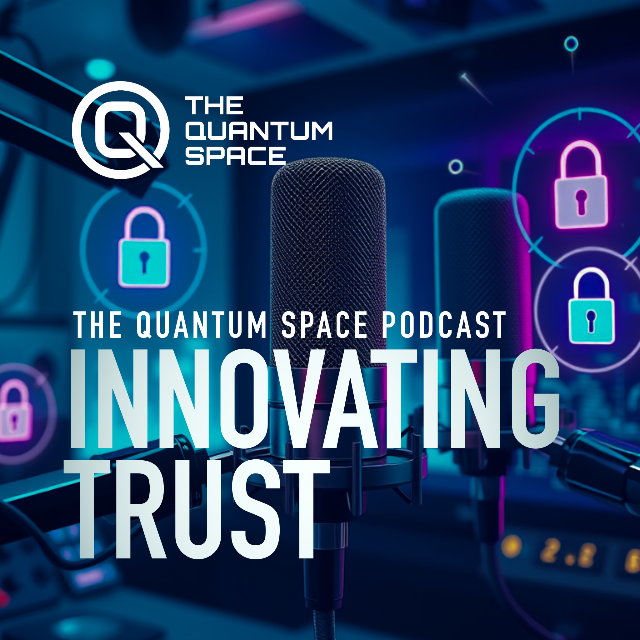 The Quantum Space