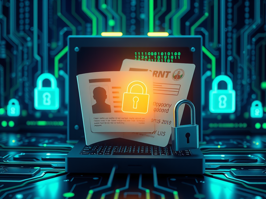 Protecting Government IDs from Quantum Attacks