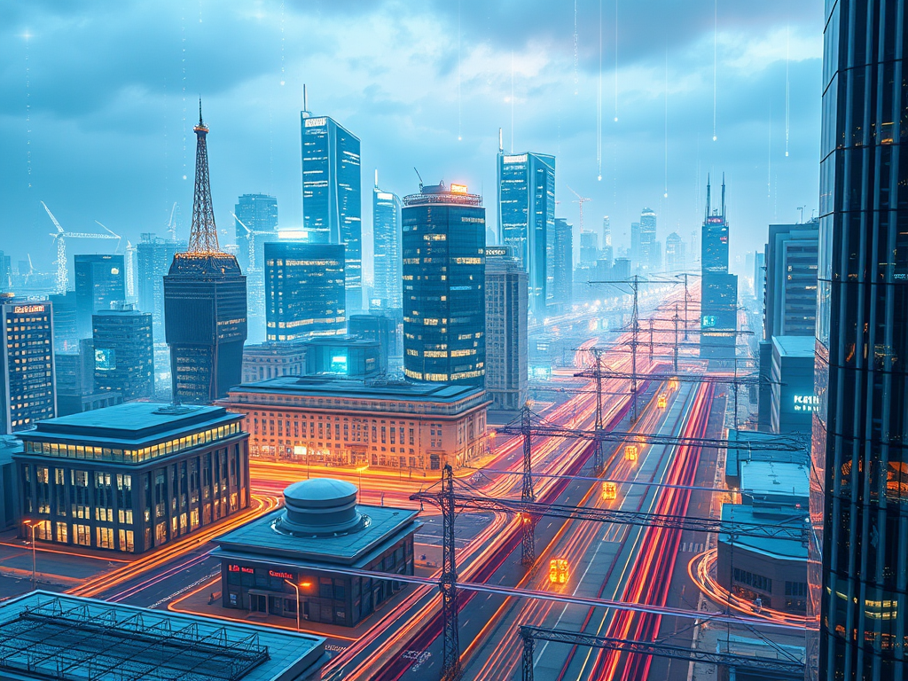 Web 4.0: The Future of IoT and Autonomous Systems