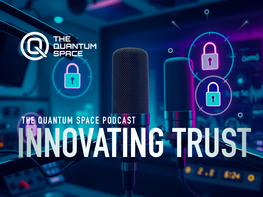 EPISODE 14 – The Trust Layer