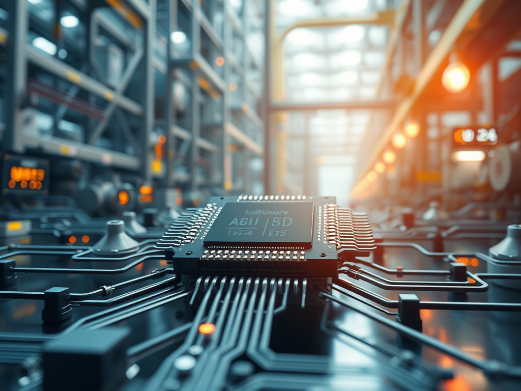 The Role of Hardware Identity