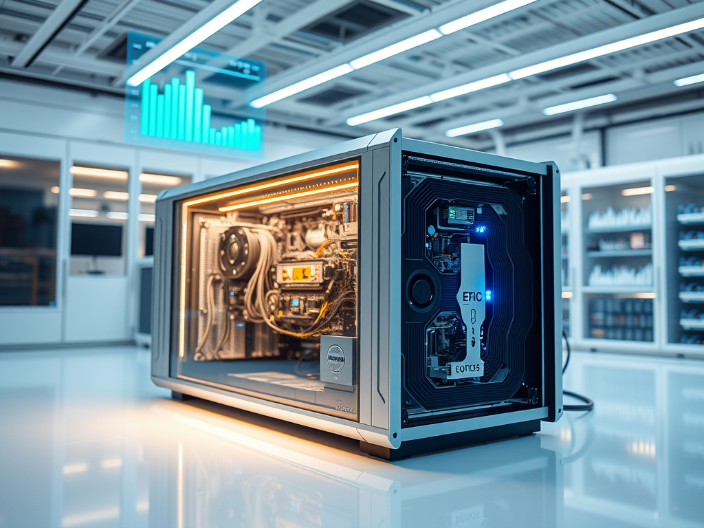 Where the Quantum Market Really Stands as the Year Closes