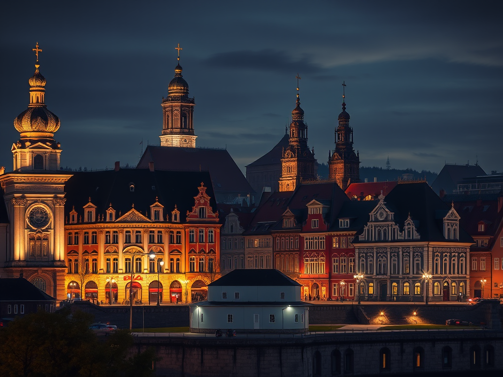 The Baltics: Europe’s Identity Innovation Lab