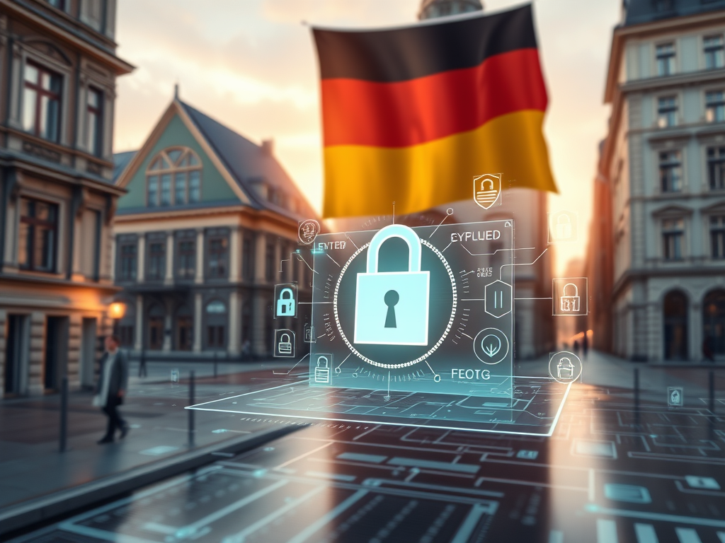 Germany’s EUDI Wallet: Engineering Trust at Federal Scale