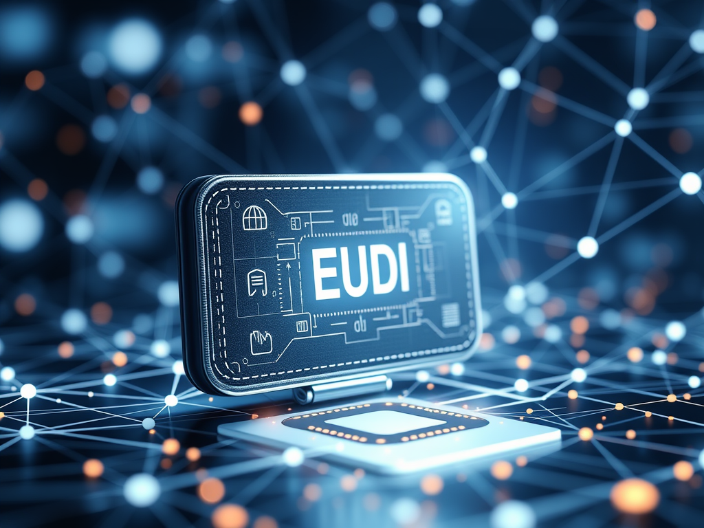 EUDI Has Left the Pilot Phase — But Production Is a Different Beast