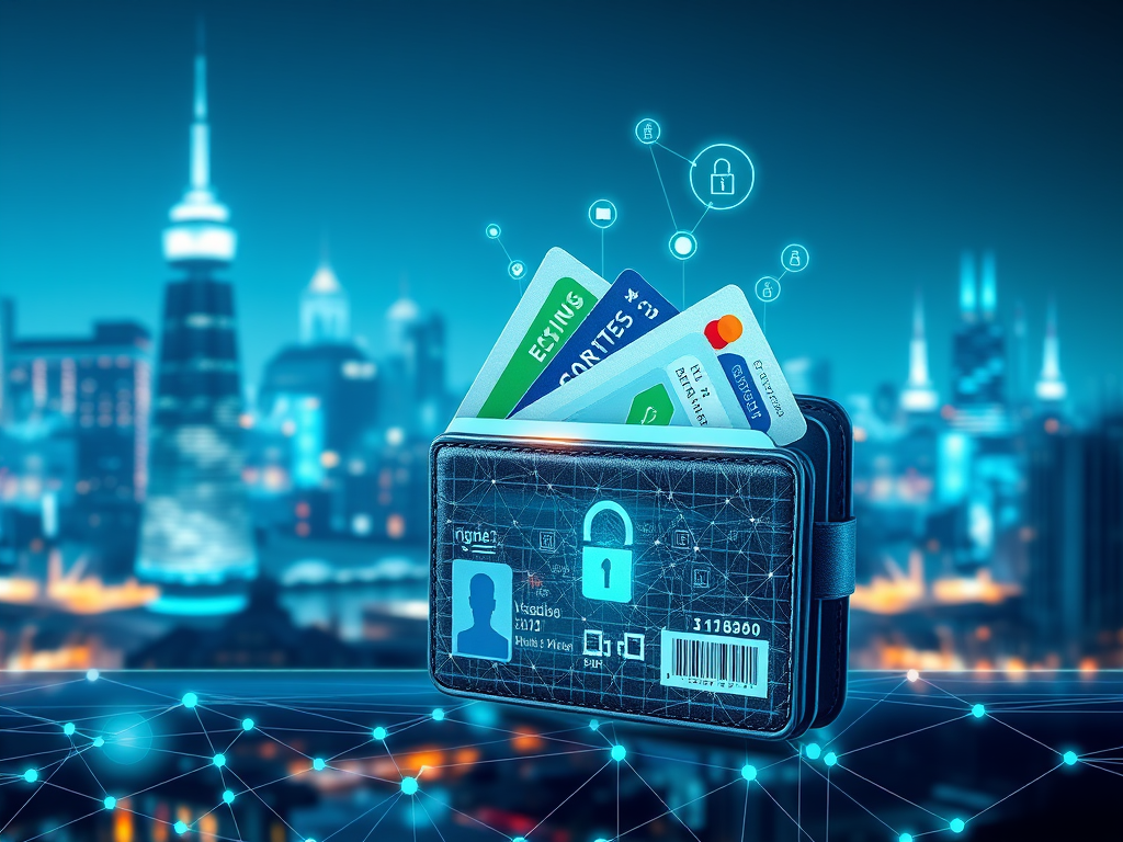 Digital Identity Is Leaving the Lab