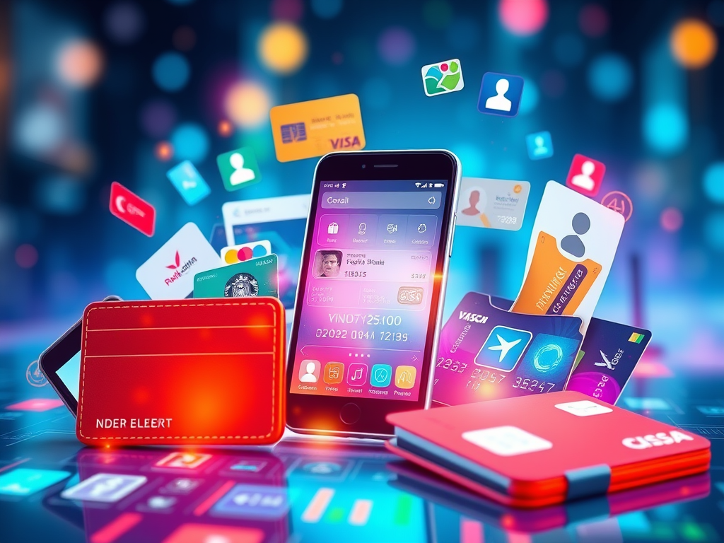 One Wallet Isn’t Enough