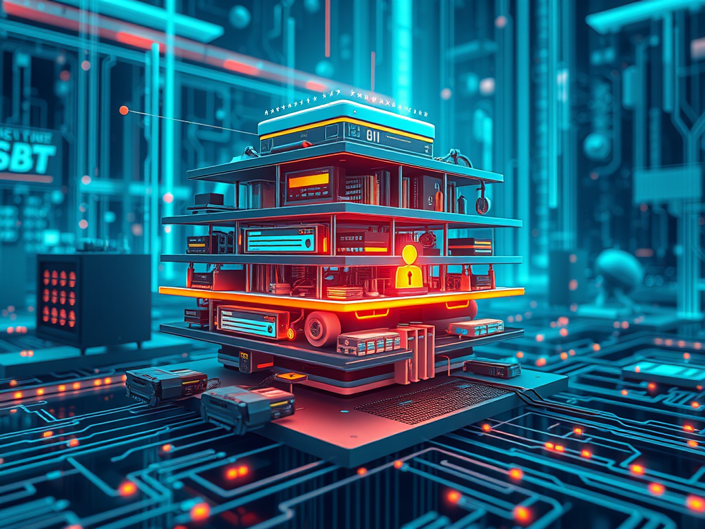 The Invisible Stack: Behind AI Decisions