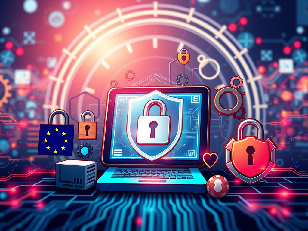 Security by Design as Regulatory Mandate