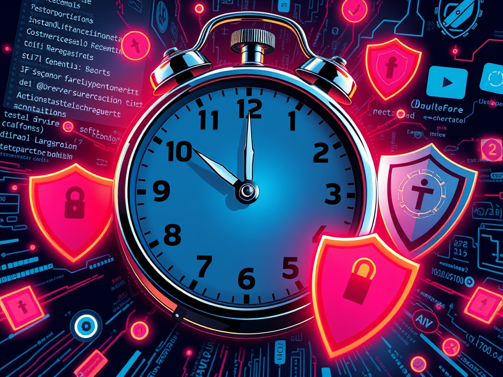 The CRA Clock Is Running