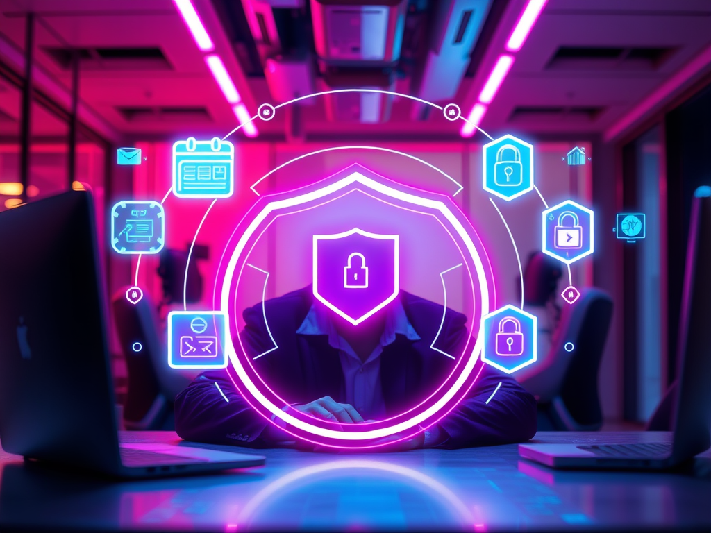 The Business of Permission