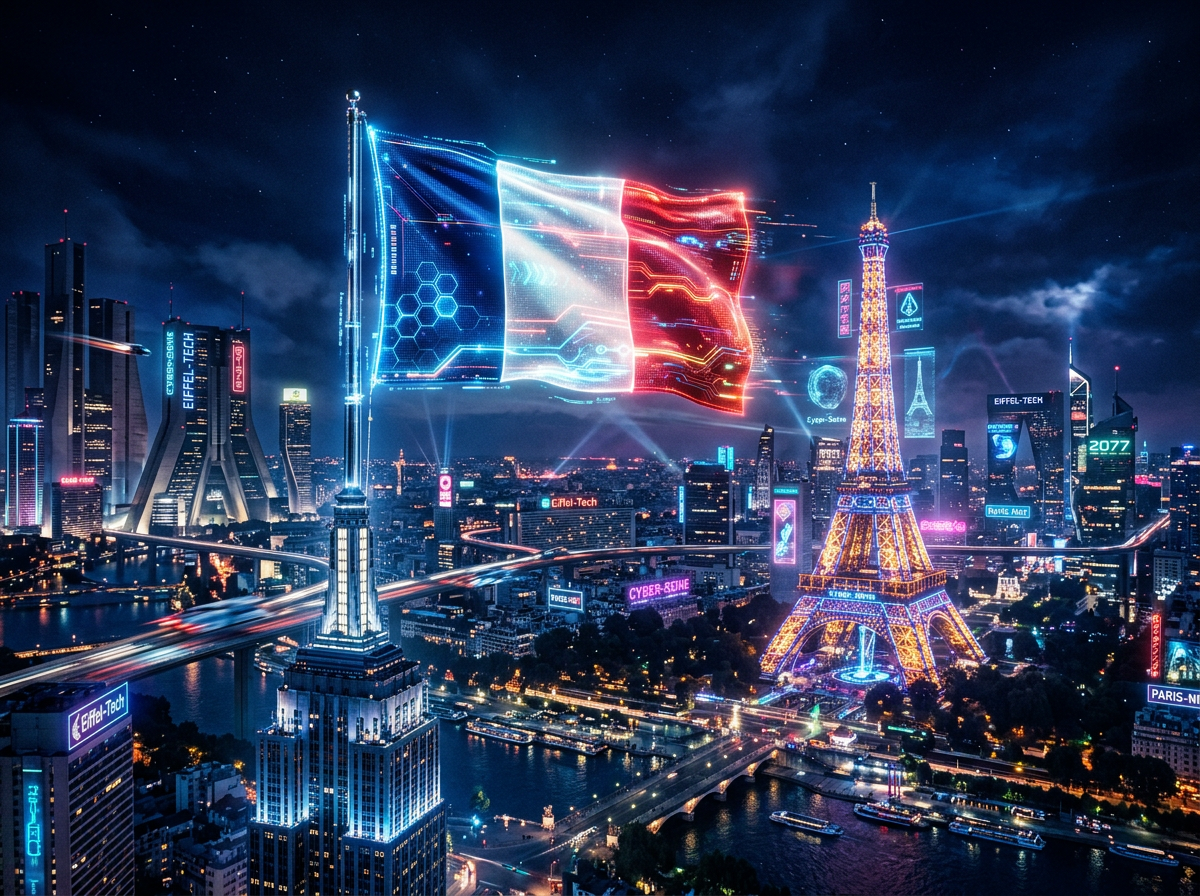 France Draws a Line: No Quantum-Safe Encryption, No Certification