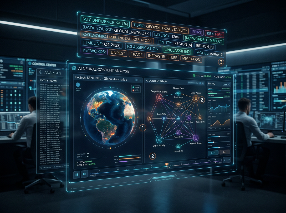 Understanding Article 50: AI Transparency in Europe