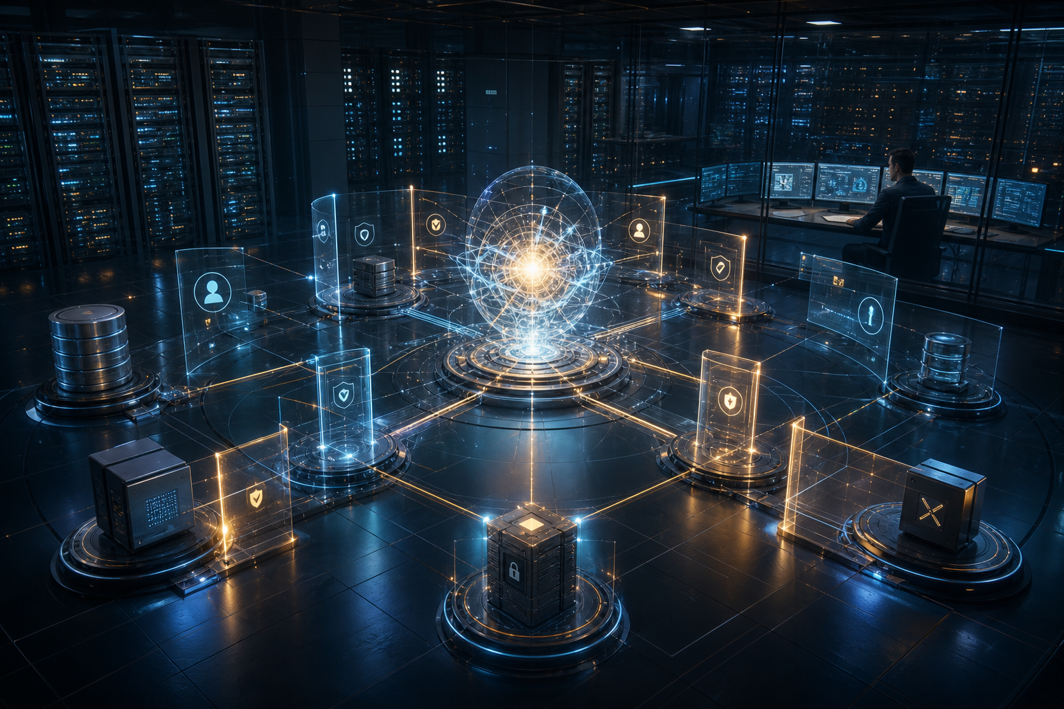 AI Has a Trust Problem